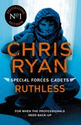 Ruthless: Special Forces Cadets 4 (en Inglés)