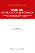 DERECHO INTERNACIONAL PÚBLICO