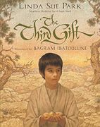 the third gift (en Inglés)