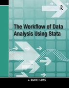 The Workflow of Data Analysis Using Stata (en Inglés)