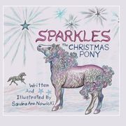 sparkles the christmas pony (en Inglés)