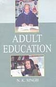 Adult Education (en Inglés)
