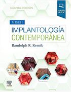Misch. Implantología Contemporánea