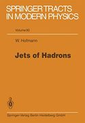 Jets of Hadrons (Springer Tracts in Modern Physics, 90) (en Inglés)