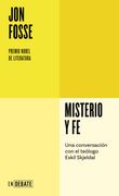 Misterio y fe