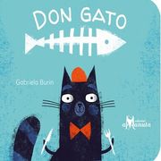 Don Gato
