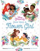 Disney Princess: Once Upon a Flower Girl (en Inglés)
