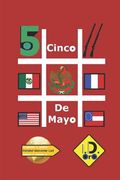 #cincodemayo (Edition Francaise) (en Francés)