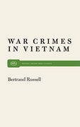 War Crimes in Vietnam (en Inglés)