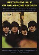 beatles for sale on parlophone records (en Inglés)