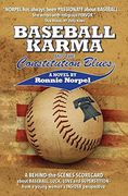 Baseball Karma and the Constitution Blues (en Inglés)