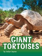 Giant Tortoises (en Inglés)