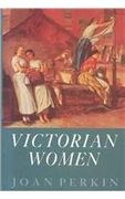 Victorian Women (en Inglés)