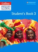 Collins International Primary Global Perspectives (en Inglés)