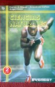 Ciencias Naturales, 2 Fp-1, Rama Sanitaria
