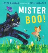 Mister Boo! (en Inglés)
