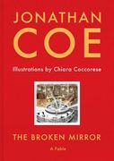 The Broken Mirror (en Inglés)
