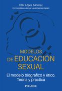 Modelos de educación sexual (in Spanish)