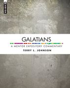 Galatians (en Inglés)