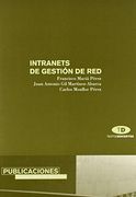 Intranets de Gestion de red