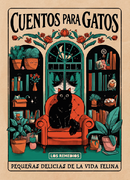 Cuentos para gatos
