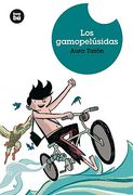 Los Gamopelúsidas (in Spanish)