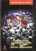 Comunicacion, universo artistico ynuevas tecnologias