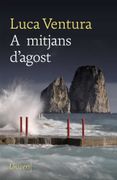 A Mitjans D'Agost: 58 (Univers) (en Catalán)