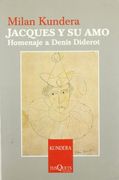 Jacques y su Amo: Homenaje a Denis Diderot 