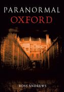 Paranormal Oxford (en Inglés)
