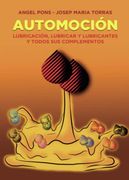 Lubricacion - Lubricar - Lubricantes
