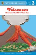 Volcanoes (Puffin Young Readers, l3) (en Inglés)