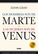 Los Hombres son de Marte, las Mujeres son de Venus / 3 ed.