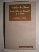Servicio o Servilismo? La Vida Religiosa Ante el Sínodo-94 de los Obispos
