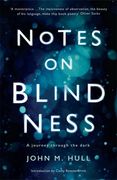 Notes on Blindness: A journey through the dark (Wellcome)