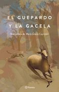 El guepardo y la gacela