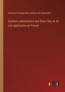 Système pénitentiaire aux États-Unis et de son application en France (in French)