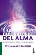 El Laboratorio del Alma - Stella Maris Maruso - BOOKET
