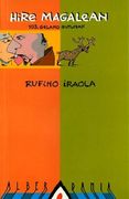 Hire Magalean: 16 (Ostiral Saila) (en Euskera)