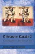 Okinawan Karate: Practical Applications of the Naihanchi Kata de Gert Corfitzen Jürgensen(Independently Published) (en Inglés)