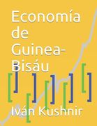 Economía de Guinea-Bisáu