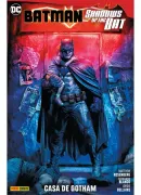 Batman: House of Gotham