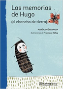 Las Memorias de Hugo (el Chancho de Tierra)