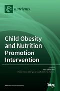 Child Obesity and Nutrition Promotion Intervention (en Inglés)