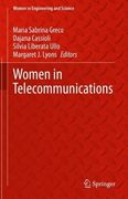 Women in Telecommunications 