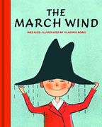 The March Wind
