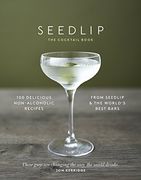 The Seedlip Cocktail Book (en Inglés)