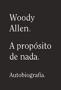 A Propósito de Nada
