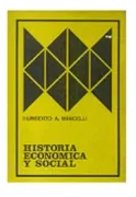 Historia economica y social