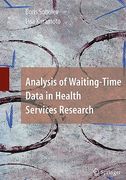 analysis of waiting-time data in health services research (en Inglés)